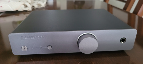 Pre De Phono Cambridge Audio - Impecable, No Rotel 