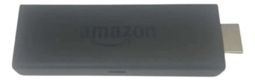 Dispositivo de Streaming Amazon Fire TV Stick Full HD, de 2ª Geração