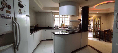 Imagen 8 de 14 de Casa En Venta Urbanización Valles De Camoruco