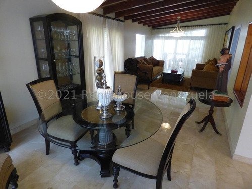 Imagen 3 de 13 de Venta Casa La Boyera 22-6723-y Ymanol Elizalde 0414-3227631