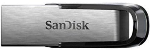 Unidad Flash Sandisk Ultra Flair Usb 3.0 De 128 Gb, Paquete 