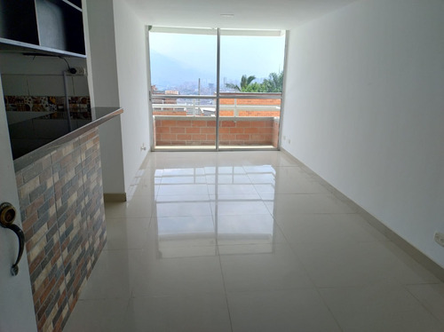 Se Vende Apartamento En Bello Unidad Molinos Del Sol