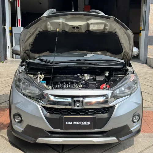 Honda WR-V 1.5 Lx