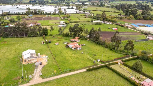 Casa En Arriendo/venta En Guasca. Cod A7606