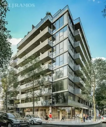Venta Departamento 4 Ambientes Con Dependencia En Palermo