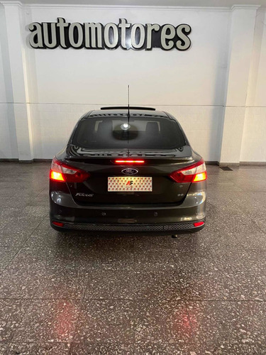 Imagen 10 de 14 de Ford Focus Iii 2014 2.0 Se Plus Mt