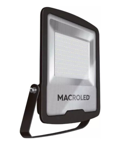 Reflector Macroled 3000k Blanco Calido 150w