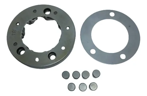 Bendix Arranque Bajaj Rouser 135