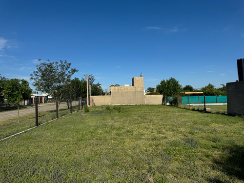 Lote Bv Mitre Y Nuestra Señora Del Carmen Funes City