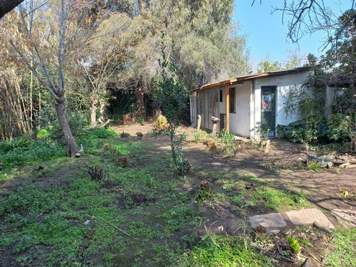 Imagen 22 de 25 de Sitio En Venta En La Reina