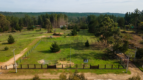Terrenos En Condominio Costa Totoral - Algarrobo