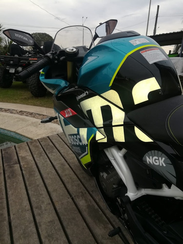 Imagen 14 de 14 de Nueva Cfmoto Sr300 2021 Garantia Extendida Y Financiacion