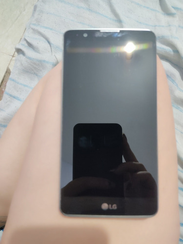 LG Stylus 3