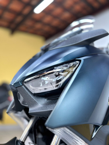 Yamaha Xmax Ano 2024 Com 5.000km Impecavel, Aceito Troca
