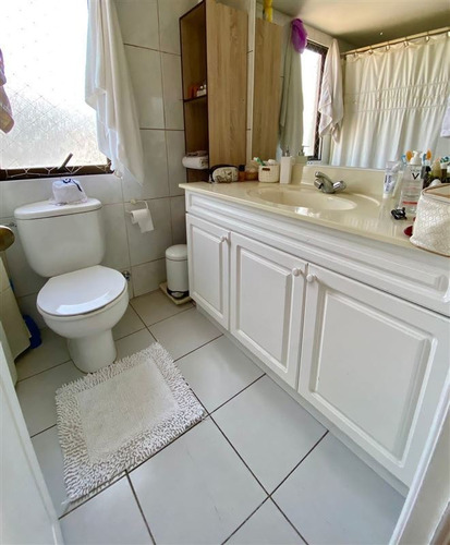 Imagen 15 de 19 de Departamento En Venta De 4 Dorm. En Providencia