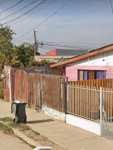 Casa En Quilpue Belloto Sur Para Remodelar Completa