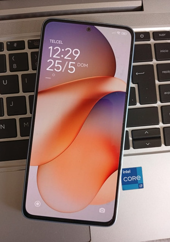 Redmi Note 13 Libre 256gb 8ram Agua (Usado)