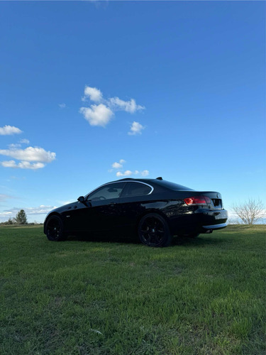 BMW Serie 3 2.5 325i Coupe Sportive