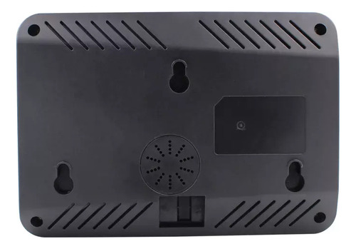 Reloj Checador Huella Biométrico Digital Memoria Internet Dongwei