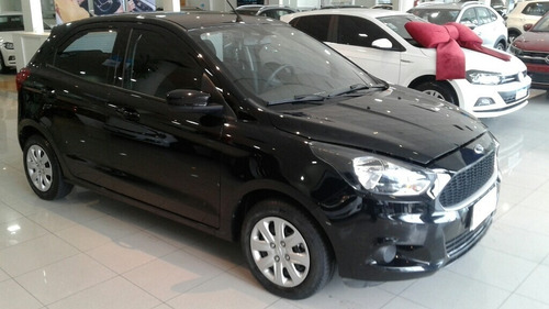 Ford Ka 2017/2018 5099