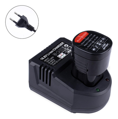 Máquina Corte Têxtil 5 À Bateria Sun Special - Ss-125b-pr