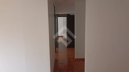 Departamento 3 Dorm, 1 Baño En Ñuñoa, Metro Grecia