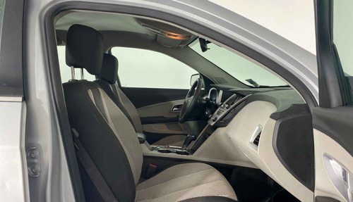 Imagen 11 de 15 de 121245 - Chevrolet Equinox 2016 Con Garantía