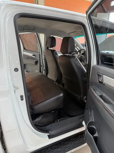 Jac T8 Mod 2023