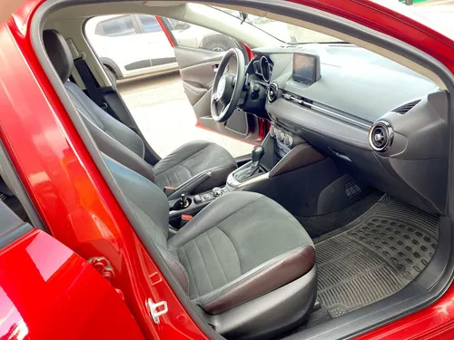 Mazda 2 1.5 Grand Touring Lx