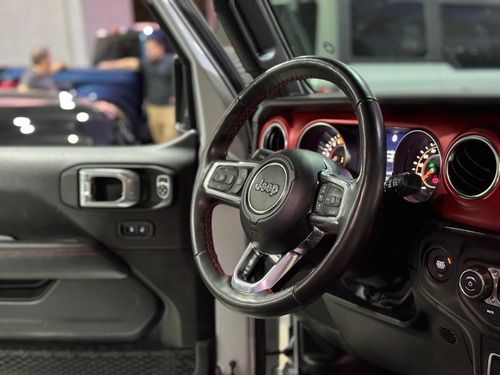 Jeep Wrangler RUBICON UNLIMITED 4X4