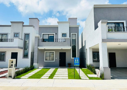 Casa De 3 Recamaras, En Pachuca Hidalgo