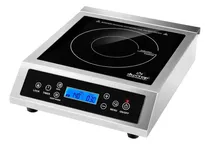 Comprar Duxtop 1800 Vatios Encimera Eléctrica De Inducción