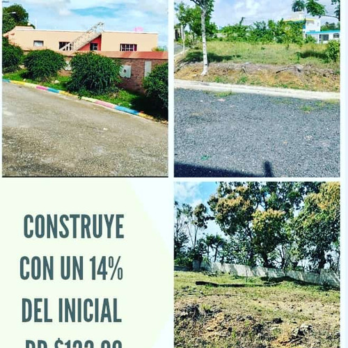 Terreno En Venta De 170 M2 Próximo A La Sirena De Villa Mell