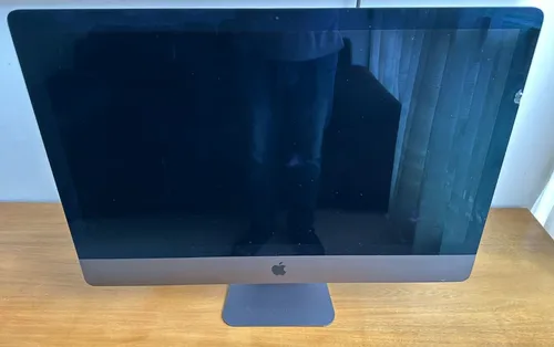 Computador Apple iMac Pro Xeon 32gb 1tb Video 8gb 2017 27pul (Usado)
