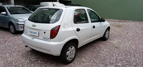 Chevrolet Celta
