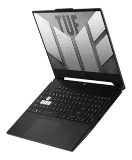 Notebook Asus Tuf 15.6 F15 I7 16gb 512gb Rtx 3070 8gb Win11