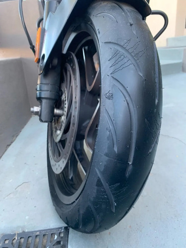 Bajaj Dominar 400