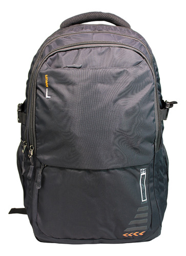 Mochila Jon 5010 Negro
