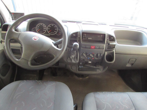 Fiat Ducato Escolar À Pronta Entrega