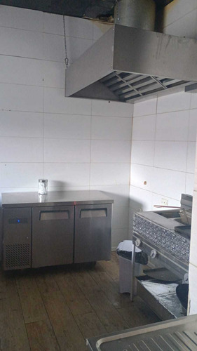Arriendo De Local Comercial Curicó (97519)
