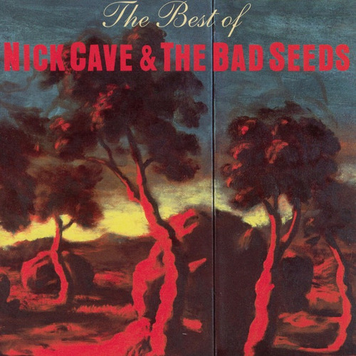 Nick Cave & The Bad Seeds The Best Of Cd