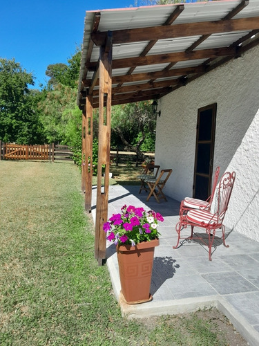 Imagen 2 de 13 de Casa De Campo/rural Próximo A La Paloma