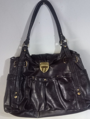 Cartera De Mujer (impecable) 