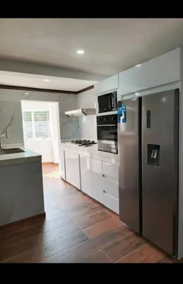 Apartamento en alquiler