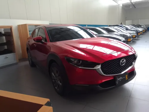 Mazda CX-30 Grand Touring LX