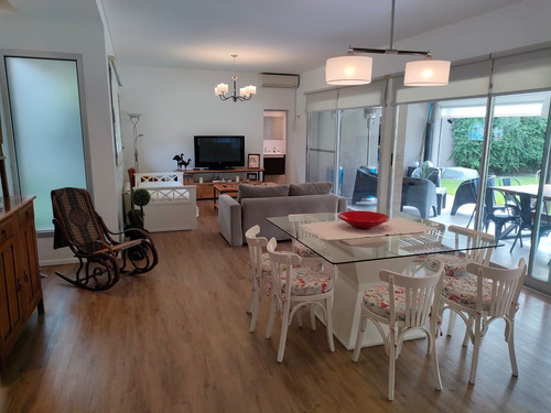 Casa En Venta Barrio Sol Paraná