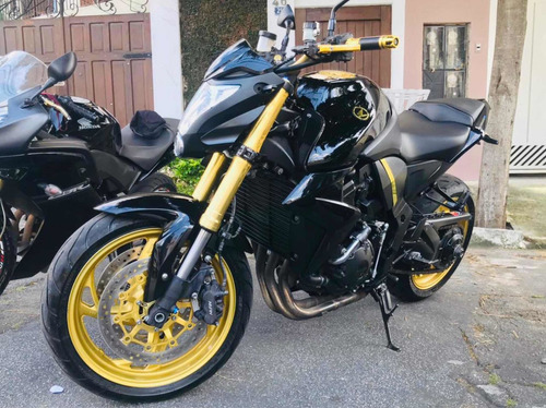 Honda Cb1000r