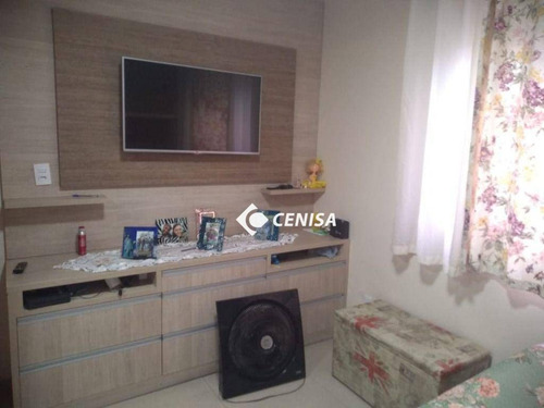 Imagem 18 de 30 de Casa Com 2 Dormitórios À Venda, 125 M² Por R$ 373.000,00 - Jardim Morada Do Sol - Indaiatuba/sp - Ca2734