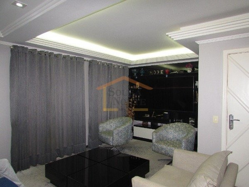 Imagem 9 de 15 de Apartamento, Venda, Santana, Sao Paulo - 4778 - V-4778