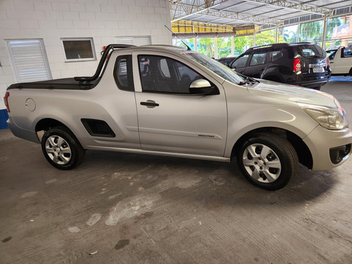 Chevrolet Montana 1.4 Ls Econoflex 2p